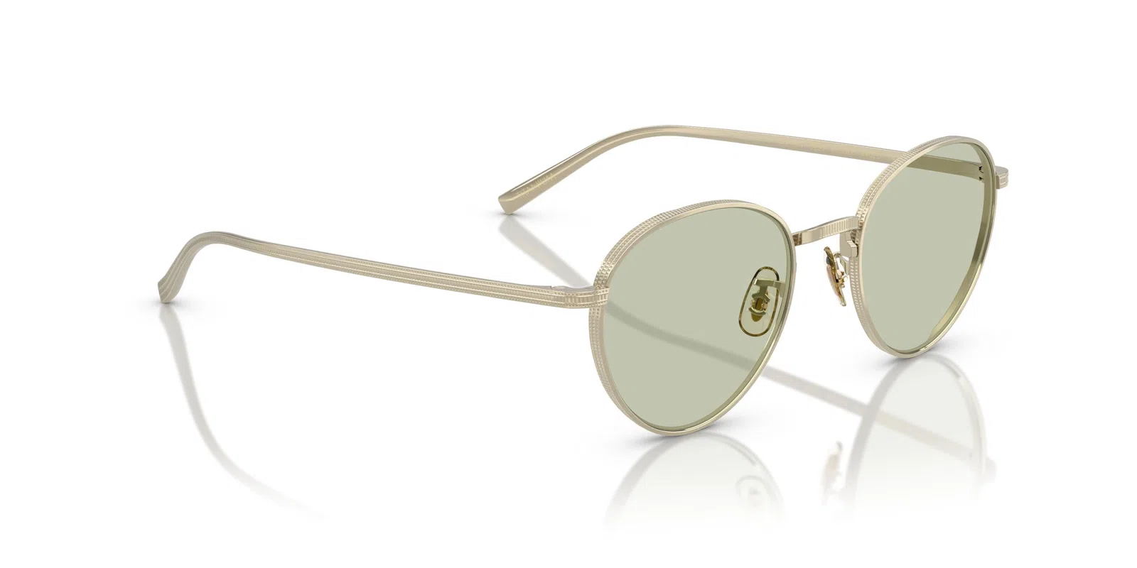 Oliver Peoples OV1350T KESNER Sunglasses - view 11